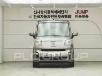 2021 KIA Ray