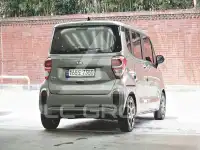 2021 KIA Ray