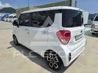 2021 KIA Ray
