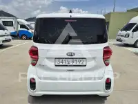 2021 KIA Ray
