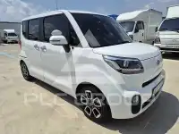 2021 KIA Ray