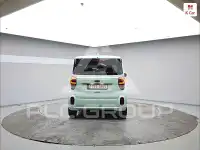 2021 KIA Ray