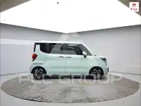 2021 KIA Ray