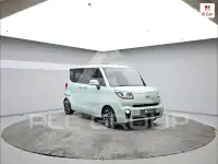 2021 KIA Ray