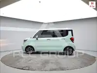 2021 KIA Ray