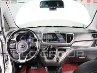 2021 KIA Ray