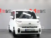 2021 KIA Ray