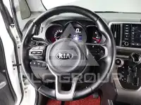 2021 KIA Ray
