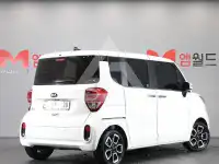 2021 KIA Ray