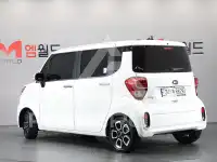 2021 KIA Ray