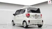 2021 KIA Ray