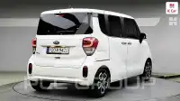 2021 KIA Ray