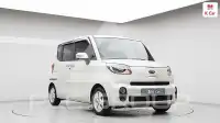 2021 KIA Ray