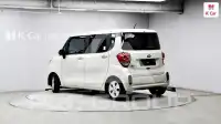 2021 KIA Ray