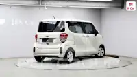 2021 KIA Ray