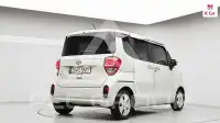 2021 KIA Ray