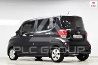 2021 KIA Ray