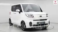 2021 KIA Ray