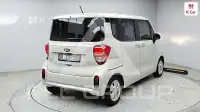 2021 KIA Ray