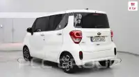 2021 KIA Ray