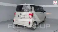 2021 KIA Ray