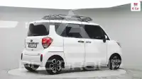 2021 KIA Ray