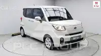 2021 KIA Ray