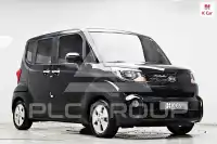 2021 KIA Ray