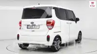 2021 KIA Ray
