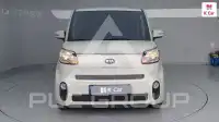 2021 KIA Ray