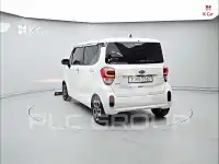 2021 KIA Ray