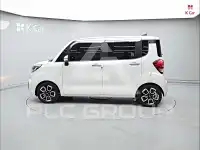 2021 KIA Ray