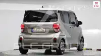 2021 KIA Ray