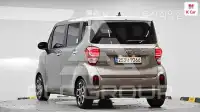 2021 KIA Ray