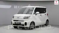 2021 KIA Ray