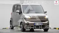 2021 KIA Ray