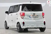 2021 KIA Ray