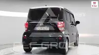 2021 KIA Ray