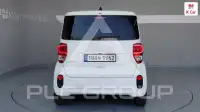 2021 KIA Ray