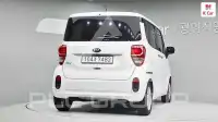 2021 KIA Ray