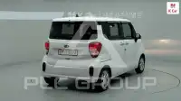 2021 KIA Ray