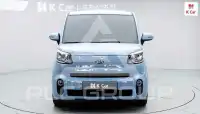2021 KIA Ray
