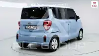 2021 KIA Ray