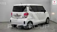 2021 KIA Ray