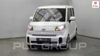 2021 KIA Ray