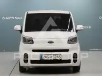 2021 KIA Ray