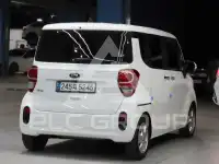 2021 KIA Ray