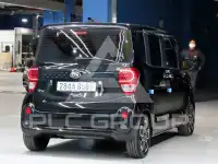 2021 KIA Ray