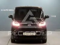 2021 KIA Ray