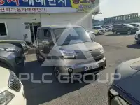 2021 KIA Ray